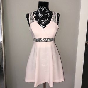Cute Flirty Dress